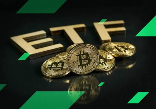Investment Upgrade: Why Bitcoin ETFs are the "Best" Choice for Crypto Exposure and a Long-Term Outlook | KuCoin