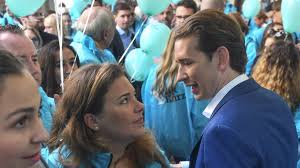 The country is also deceptively classless. Austria Kurz Why Young Favourite Could Turn To Greens Bbc News