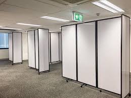 acoustic room dividers soundproof