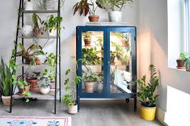 Greenhouse Cabinets Trending For