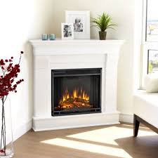 top 5 corner electric fireplace tv