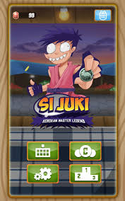 In the articles, they always talk in the local parlours, they always talk more about angin and urat. Si Juki Kerokan Master Legend For Android Apk Download