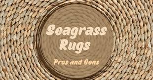seagr rugs pros and cons carpet