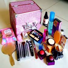 mega wedding beauty makeup kit
