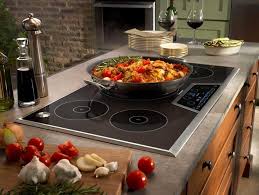 preventing induction cooktop breakage