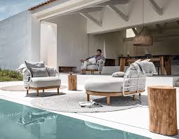 Living spaces is a furniture retailer with 26 stores across california, arizona, nevada and texas. Atlanta Outdoor Patio Furniture Authenteak Outdoor Living