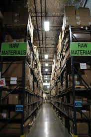How Companies Are Saving Big Time With Interior Warehouse Led Lighting In Houston Led Lighting Of Houston