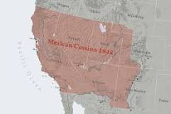 how-did-mexico-lose-land-to-america