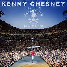 News Kenny Chesney