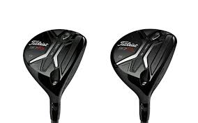 Titleist 917 F2 And F3 Fairway Woods Reviews The Golf Guide