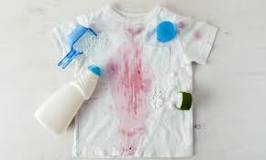 Is food coloring permanent on clothes?