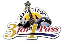 Enjoy the marine life with live animal shows and thrilling roller coaster rides on this unique friend and family experience! San Diego 3 Fur 1 Pass Seaworld San Diego Zoo Und Safari Park 2021 Tiefpreisgarantie