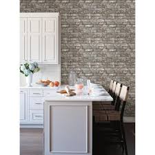 We did not find results for: Brewster Chelsea Charcoal Brick Washable Wallpaper Sample 2686 21259sam The Home Depot