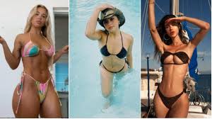 Upside down bikini trend that gives 'instant boob job' headed for WA  beaches | PerthNow