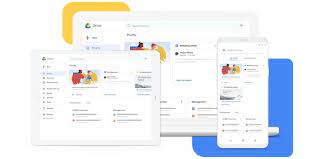 Google Drive for desktop' will replace ...