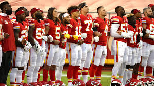 The national football league is a professional american football league consisting of 32 teams, divided equally between the national footbal. Nfl Season 2020 Here S What You Need To Know Cnn