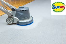 safe dry carpet cleaning of huntsville