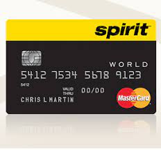 Jul 20, 2021 · a secured credit card requires a security deposit before you can begin making charges. Spirit Airlines Mastercard Credit Card Login Make A Payment