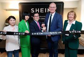 shein opens dublin hq plans 30 pop up