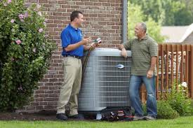 how much does a new hvac system cost
