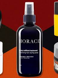 We tested dozens on hair clays and pomades — and. Best Hair Products For Men 2021 American Crew To Ruffians British Gq