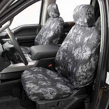 Covercraft Prym1 Camo Seatsaver Seat