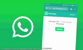 Whatsapp schreiben ohne nummer