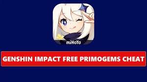 With our genshin impact hack generator and get free gems & crystals now! Genshin Impact Primogems And Genesis Crystals Mod Apk Hack Genshin Impact Glitch Pc Ps4 Ios Youtube
