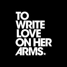 To Write Love on Her Arms