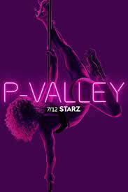 Image gallery for P-Valley (TV Series ...