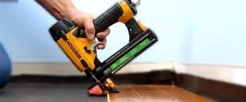 What is the best nail for hardwood flooring? Can I Use A Nail Gun To Install Hardwood Floor The Pincer
