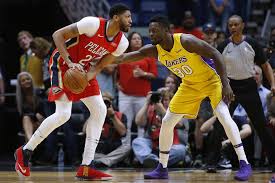 Julius randle leads knicks to win over pelicans peloton apologizes for not recalling deadly treadmills sooner these 15 companies struck gold during lockdown julius randle scored 32 points and led a. Why Julius Randle Will Be Nice Next To Anthony Davis
