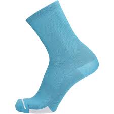 Mb Wear Thor Socks Light Blue
