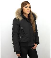 Fur Collar Coat Women S Winter Coat
