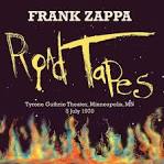 Zappa on the Road