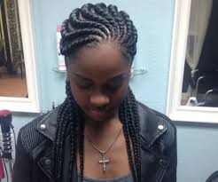 From braided to twisted, thick to thin, and in a variety of colors, there is no dearth of creativity or options when it comes to styling your cornrows. 57 Ghana Braids Styles And Ideas With Gorgeous Pictures