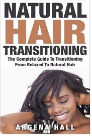 As you transition, consider this: Natural Hair Transitioning How To Transition From Relaxed To Natural Hair Hall Argena Amazon De Bucher