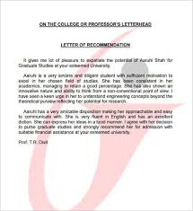Letter Of Recommendation For Electrical Engineering Student    