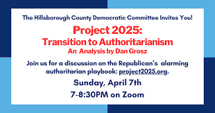 Project 2025: Republican Transition to ...