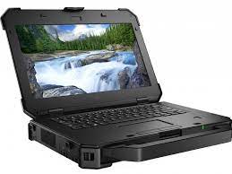 dell laude 7424 rugged extreme i7