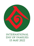 Image result for international family day 2022