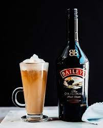baileys drinks irish cream tails