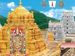 tirupati balaji temple history legend