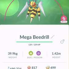 Full A Mega Discovery Special Research Questline For Pokémon GO