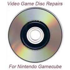 How to repair/buff a disc for cheap: 50 X Video Game Disc Pro Repair Service Resurface Wii Xbox 360 Ps3 Ps2 Ps1 Cube A V Repair Kits Bridgewaydigital Tv Video Home Audio
