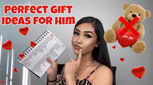 valentine s day gift ideas for him 2021