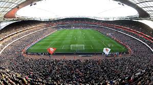 Emirates Stadium Seat View Fans News Arsenal Com