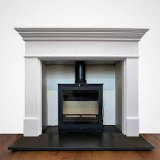 Reion Wood Fireplaces For