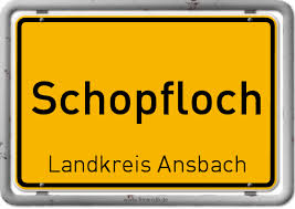 Firmen in Schopfloch, Landkreis Ansbach