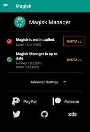 Home » unlabelled » cara root vivo z1 pro : How To Root Vivo Z1 Pro With Magisk 2 Methods